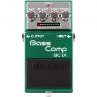 BOSS Boss BC-1X - Bass Compressor