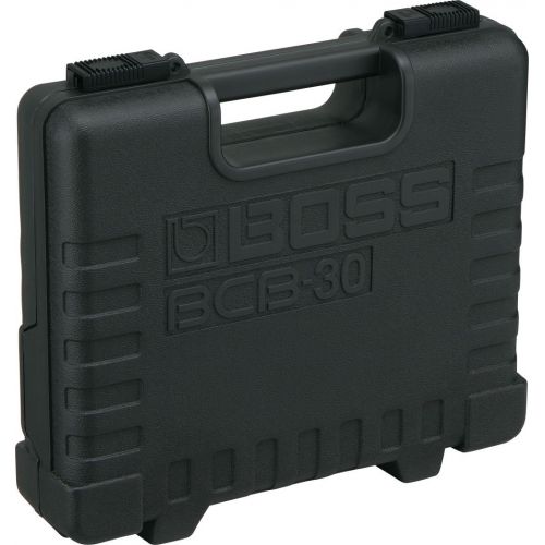  BOSS Boss BCB-30 Compact Pedal Board