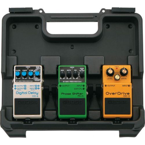  BOSS Boss BCB-30 Compact Pedal Board