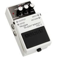 BOSS Boss NS-2 Noise Suppressor Pedal