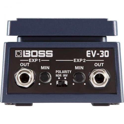  BOSS Electric Guitar Electronics (EV-30)