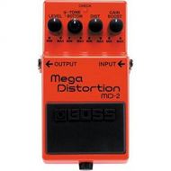 BOSS Boss MD-2 Mega Distortion