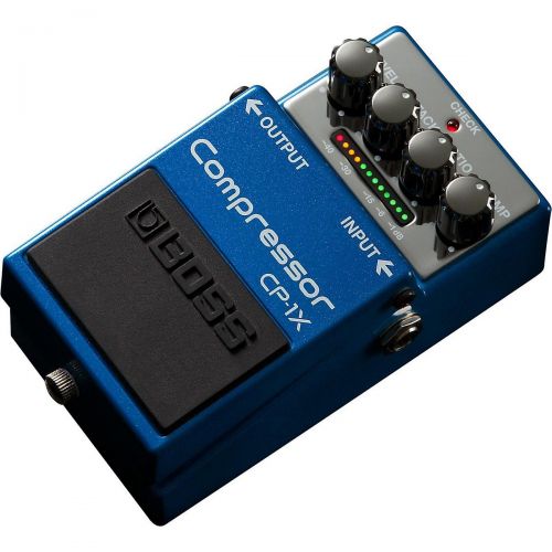  BOSS Boss CP-1X Compressor Pedal