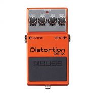 BOSS Boss DS-1X Distortion