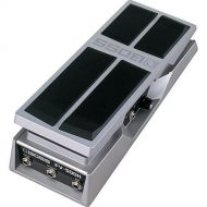 BOSS FV500H - Volume and Expression Pedal (High Impedance Instrument Level)