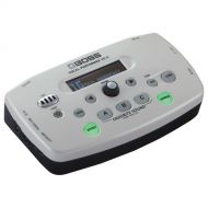 BOSS VE-5 Vocal Performer - Compact Vocal Processor (White)