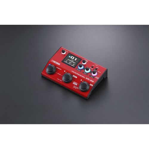  BOSS VE-22 Vocal Performer