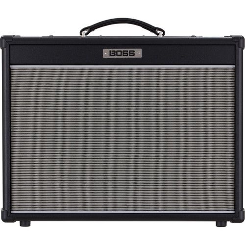  BOSS NEXTONE Artist 80W Combo Amplifier for Electric Guitars