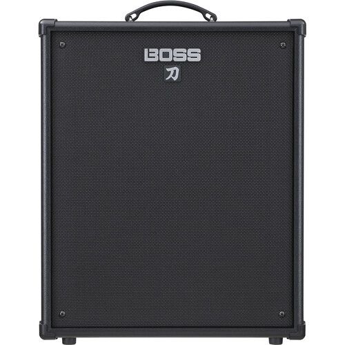  BOSS Katana-210 Bass 160W 2x10