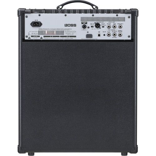  BOSS Katana-210 Bass 160W 2x10