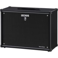 BOSS KATANA Cabinet 212 WAZA 2x12