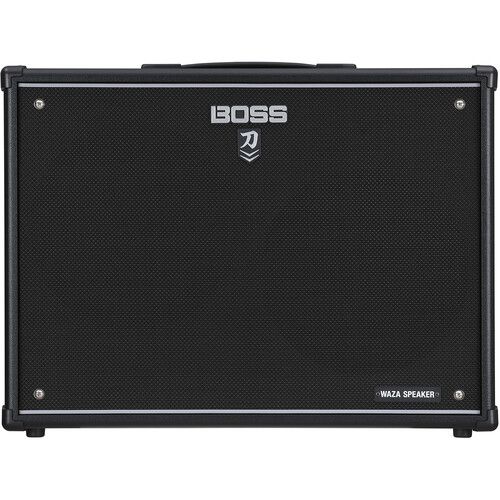  BOSS KATANA Cabinet 212 WAZA 2x12