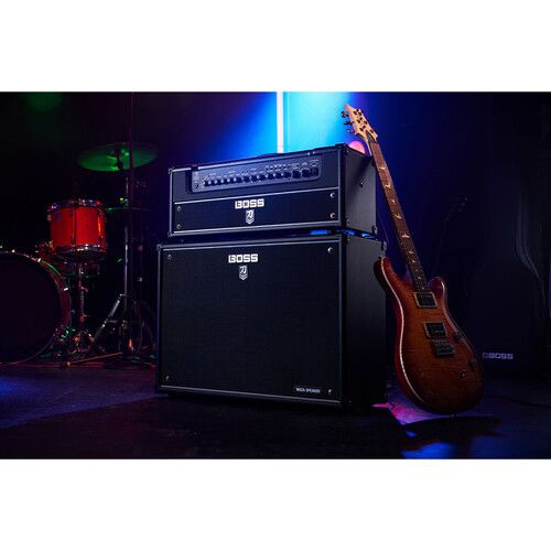  BOSS KATANA Cabinet 212 WAZA 2x12