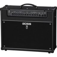 BOSS Katana-Artist MkII 100W 1x12 Combo Amplifier for Electric Guitar