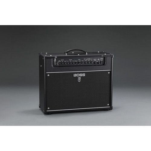  BOSS Katana-Artist MkII 100W 1x12 Combo Amplifier for Electric Guitar