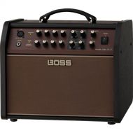 BOSS Acoustic Singer Live LT Acoustic Amplifier