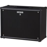 BOSS Katana Cabinet212 - 150W 2x12 Guitar Speaker Cabinet for Katana Amplifier Head
