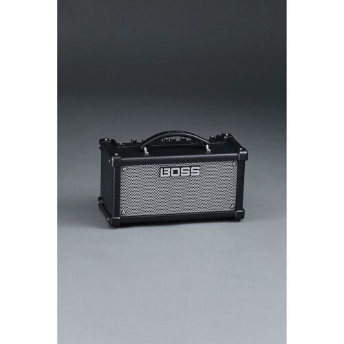  BOSS DUAL CUBE LX Guitar Amplifier