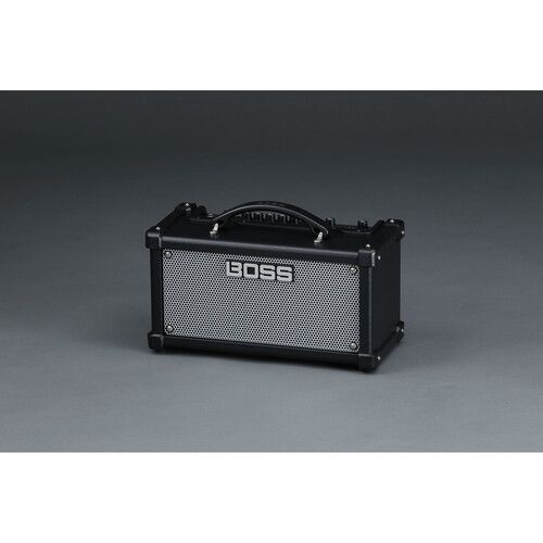  BOSS DUAL CUBE LX Guitar Amplifier