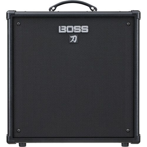  BOSS Katana-110 Bass 60W 1x10