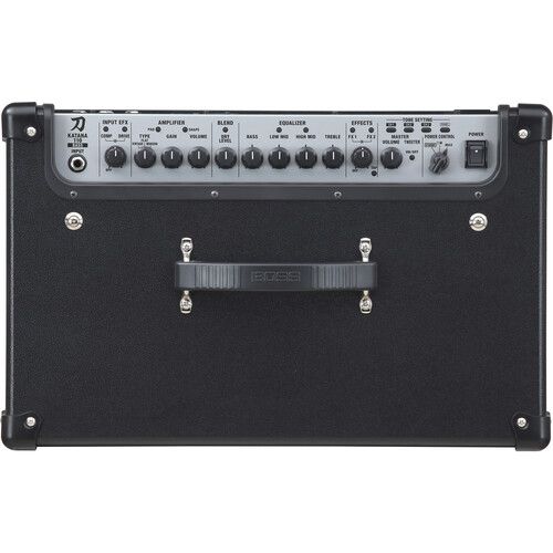  BOSS Katana-110 Bass 60W 1x10