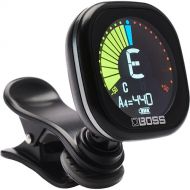 BOSS TU-05 Clip-On Tuner