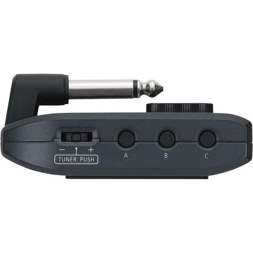  BOSS KATANA:GO Headphone Amplifier for Guitar and Bass