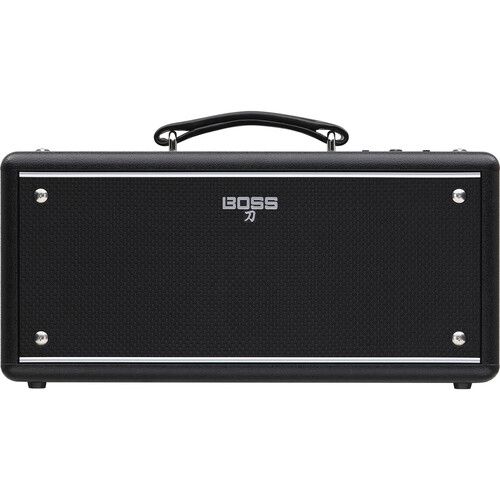  BOSS Katana-Air EX Wireless Modeling Guitar Amplifier