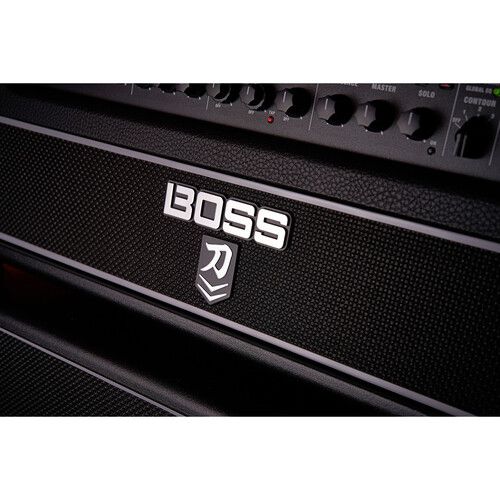  BOSS KATANA-Artist MkII 100W Modeled Guitar Amplifier Head