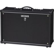 BOSS Katana-100/212 MkII 100W 2x12 Combo Amplifier for Electric Guitar