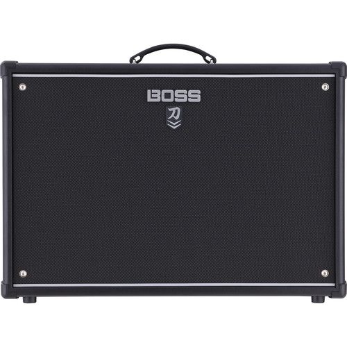  BOSS Katana-100/212 MkII 100W 2x12 Combo Amplifier for Electric Guitar