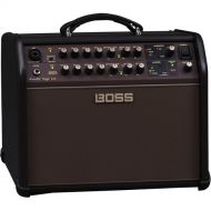 BOSS ACS Live 60W Combo Amplifier for Acoustic Guitar and Vocals