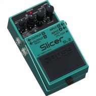 BOSS SL-2 Slicer Pattern Processing Pedal