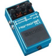 BOSS PS-6 Harmonist Pedal