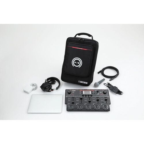  BOSS Carrying Bag for RC-505mkII and RC-505