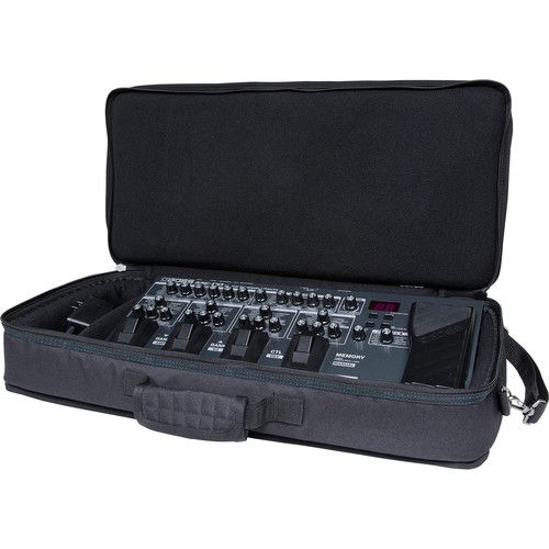  BOSS CB-ME80 Carrying Bag for ME-80 Guitar Multi-Effects Processor