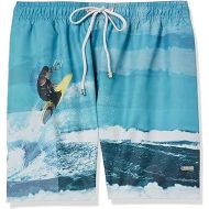 BOSS Men's Swim Trunks