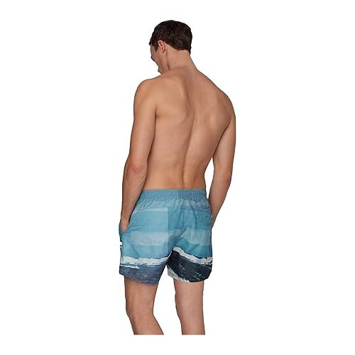  BOSS Men's Swim Trunks