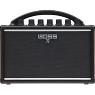 BOSS Katana Compact 7-Watt Guitar Amplifier (KTN-Mini)