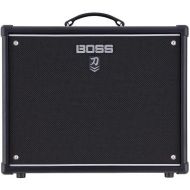 BOSS Katana MKII-100 12-inch Speaker 100-Watt Combo Amp, (KTN-100-2) (KTN-100-2)