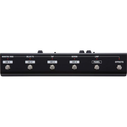  BOSS Amplifier Foot Controller (GA-FC)