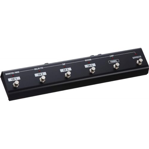  BOSS Amplifier Foot Controller (GA-FC)