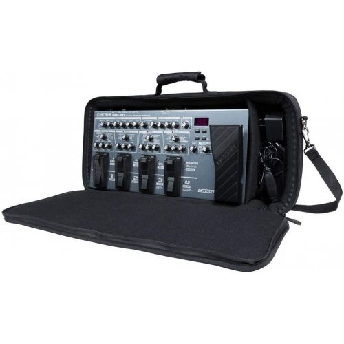  BOSS Carry Bag for ME-80 Guitar Multiple Effects Pedal (CB-ME80)
