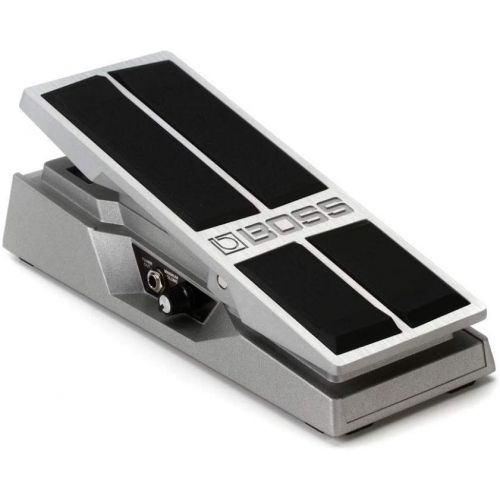  Boss FV-500L Low-impedance Volume/Expression Pedal with 1 Year Free Extended Warranty