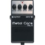 BOSS Metal Core Guitar Pedal (ML-2)