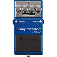 BOSS Compressor Guitar Pedal (CP-1X)
