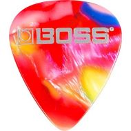 BOSS Guitar Picks (BPK-12-MT)