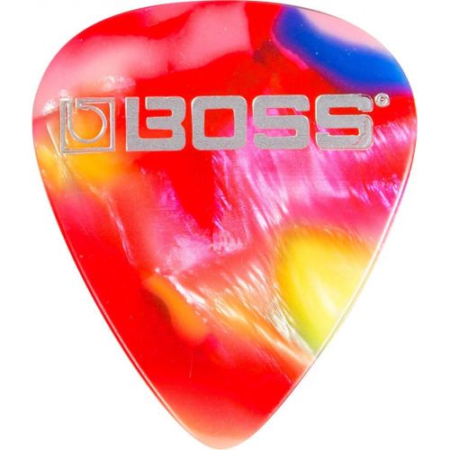  BOSS Guitar Picks (BPK-12-MT)