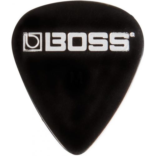  BOSS Guitar Picks (BPK-12-BH)