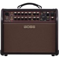 BOSS Amplifier Speaker (418021A28)